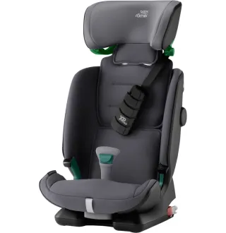 Автокрісло Britax-Romer Advansafix i-Size Storm Grey