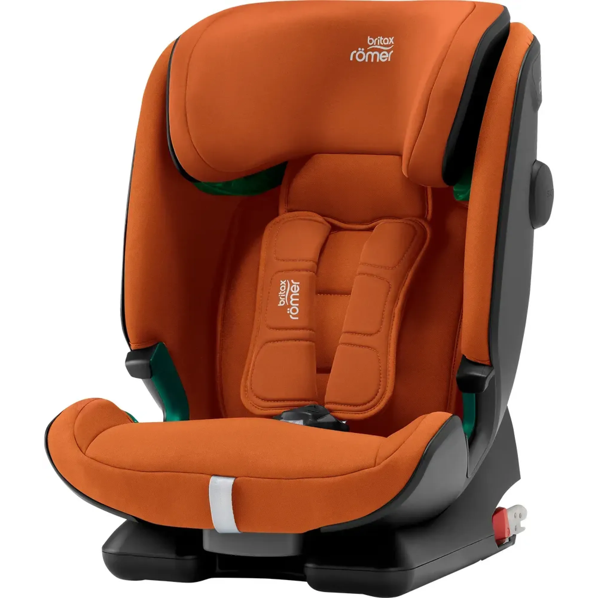 Автокрісло Britax-Romer Advansafix i-Size Golden Cognac