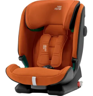 Автокрісло Britax-Romer Advansafix i-Size Golden Cognac