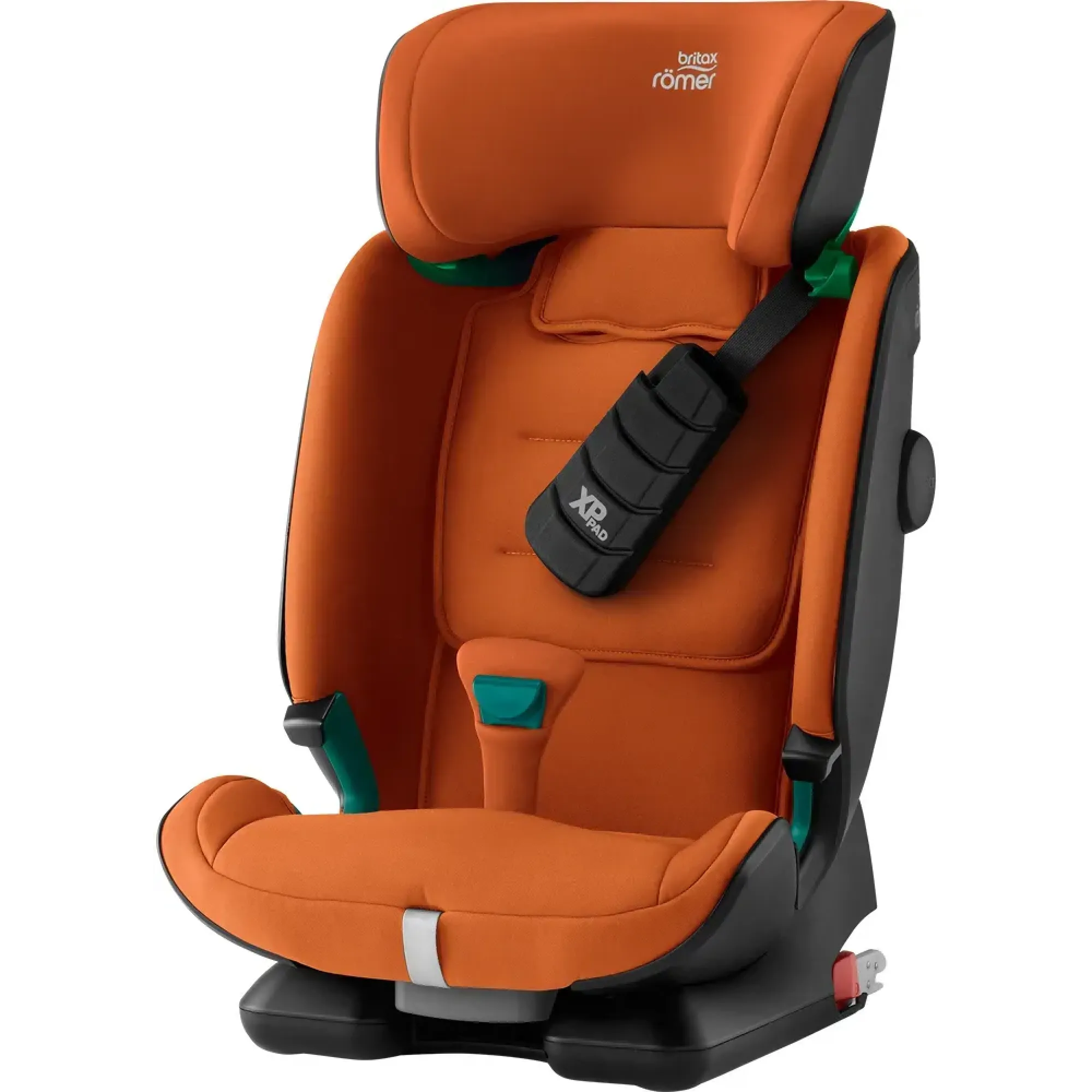 Автокрісло Britax-Romer Advansafix i-Size Golden Cognac