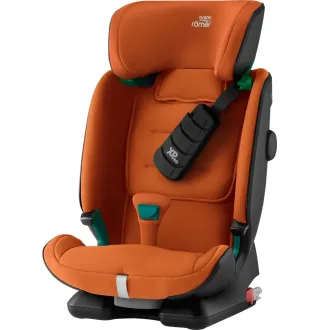 Автокрісло Britax-Romer Advansafix i-Size Golden Cognac