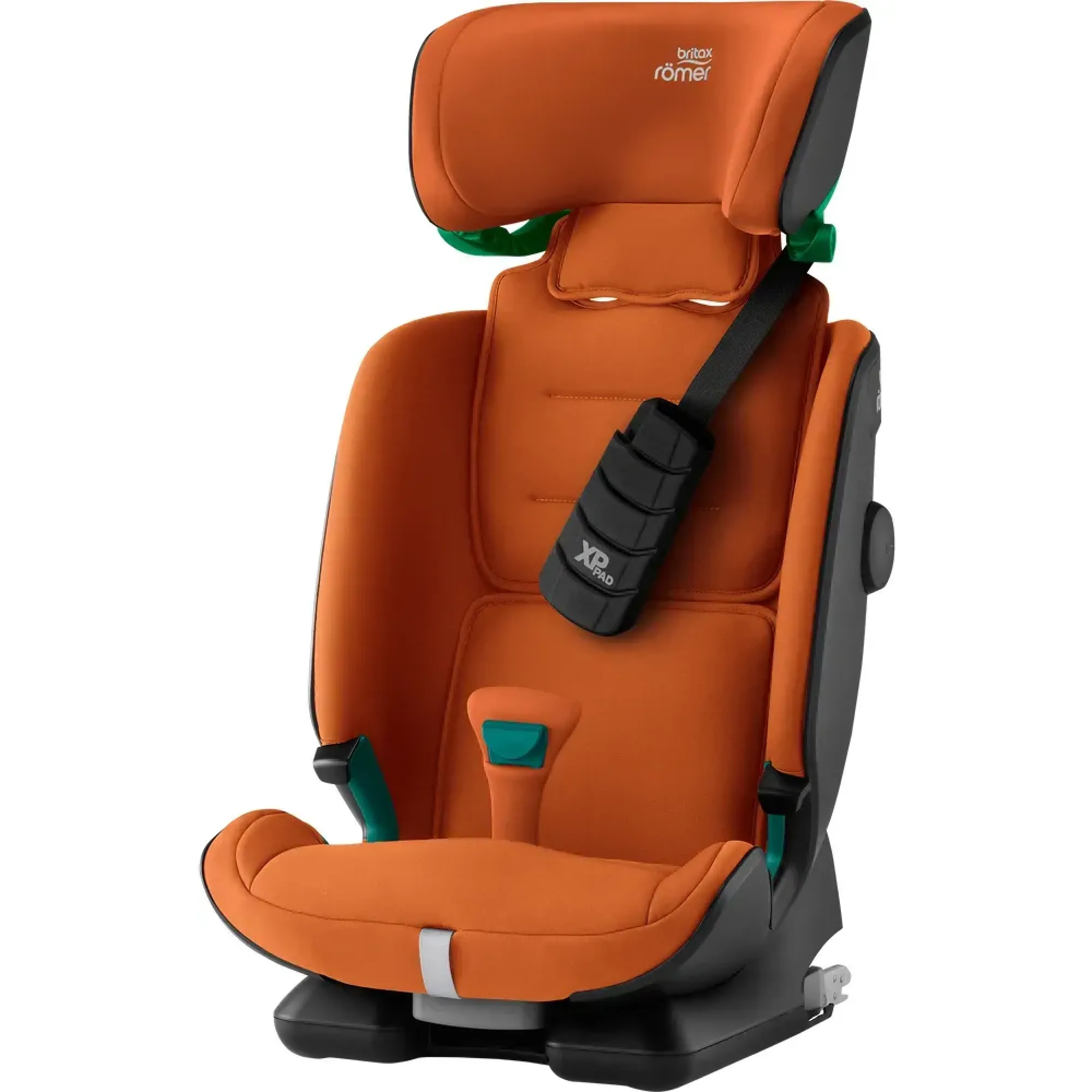 Автокрісло Britax-Romer Advansafix i-Size Golden Cognac