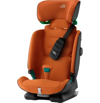 Автокрісло Britax-Romer Advansafix i-Size Golden Cognac