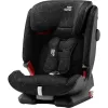 Автокресло Britax-Romer Advansafix IV R Crystal Black