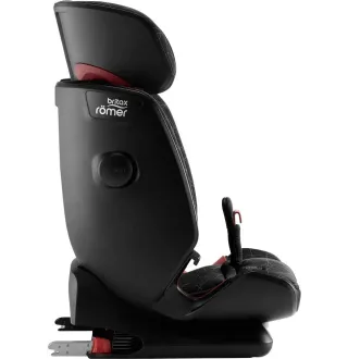 Автокресло Britax-Romer Advansafix IV R Crystal Black