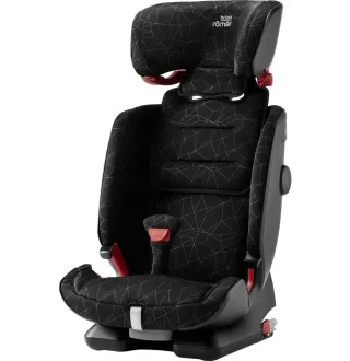 Автокресло Britax-Romer Advansafix IV R Crystal Black