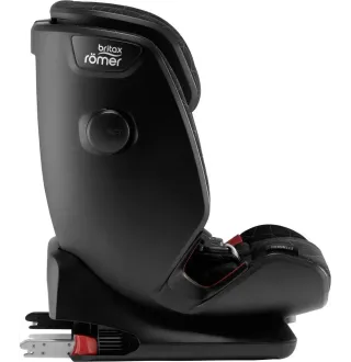 Автокресло Britax-Romer Advansafix IV R Crystal Black