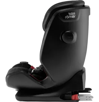 Автокресло Britax-Romer Advansafix IV R Crystal Black