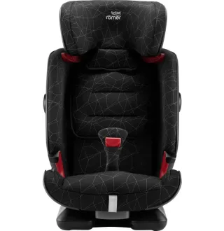 Автокресло Britax-Romer Advansafix IV R Crystal Black