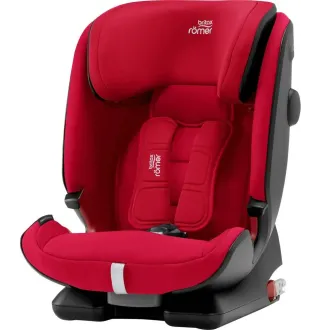 Автокресло Britax-Romer Advansafix IV R Fire Red