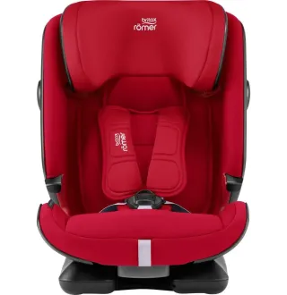 Автокресло Britax-Romer Advansafix IV R Fire Red