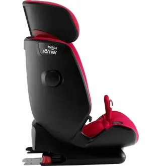 Автокресло Britax-Romer Advansafix IV R Fire Red