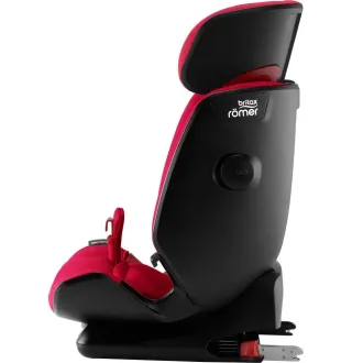 Автокресло Britax-Romer Advansafix IV R Fire Red