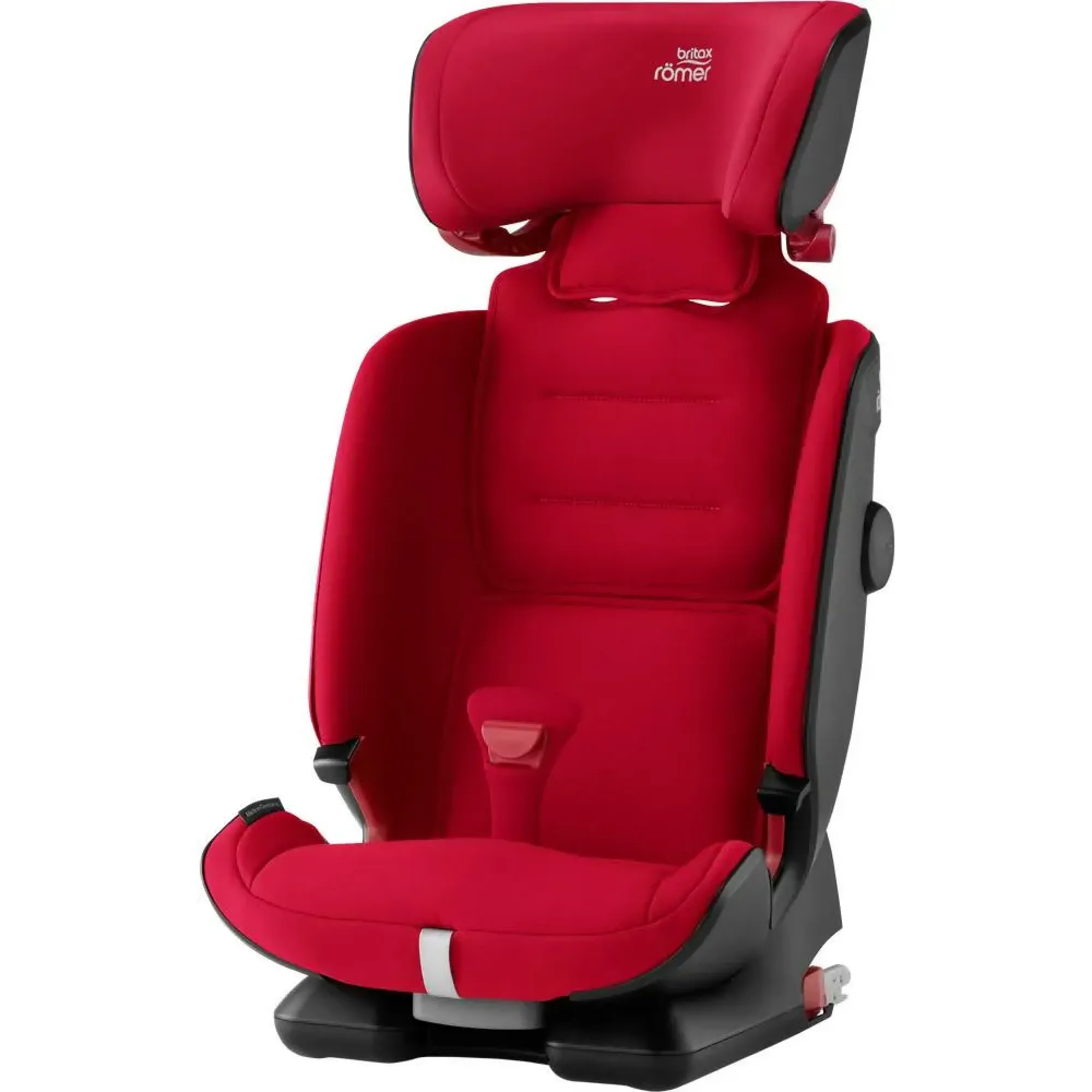 Автокресло Britax-Romer Advansafix IV R Fire Red