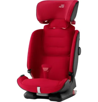 Автокресло Britax-Romer Advansafix IV R Fire Red