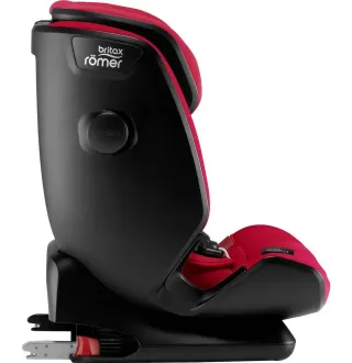 Автокресло Britax-Romer Advansafix IV R Fire Red