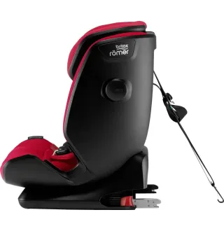 Автокресло Britax-Romer Advansafix IV R Fire Red