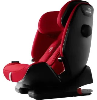 Автокресло Britax-Romer Advansafix IV R Fire Red