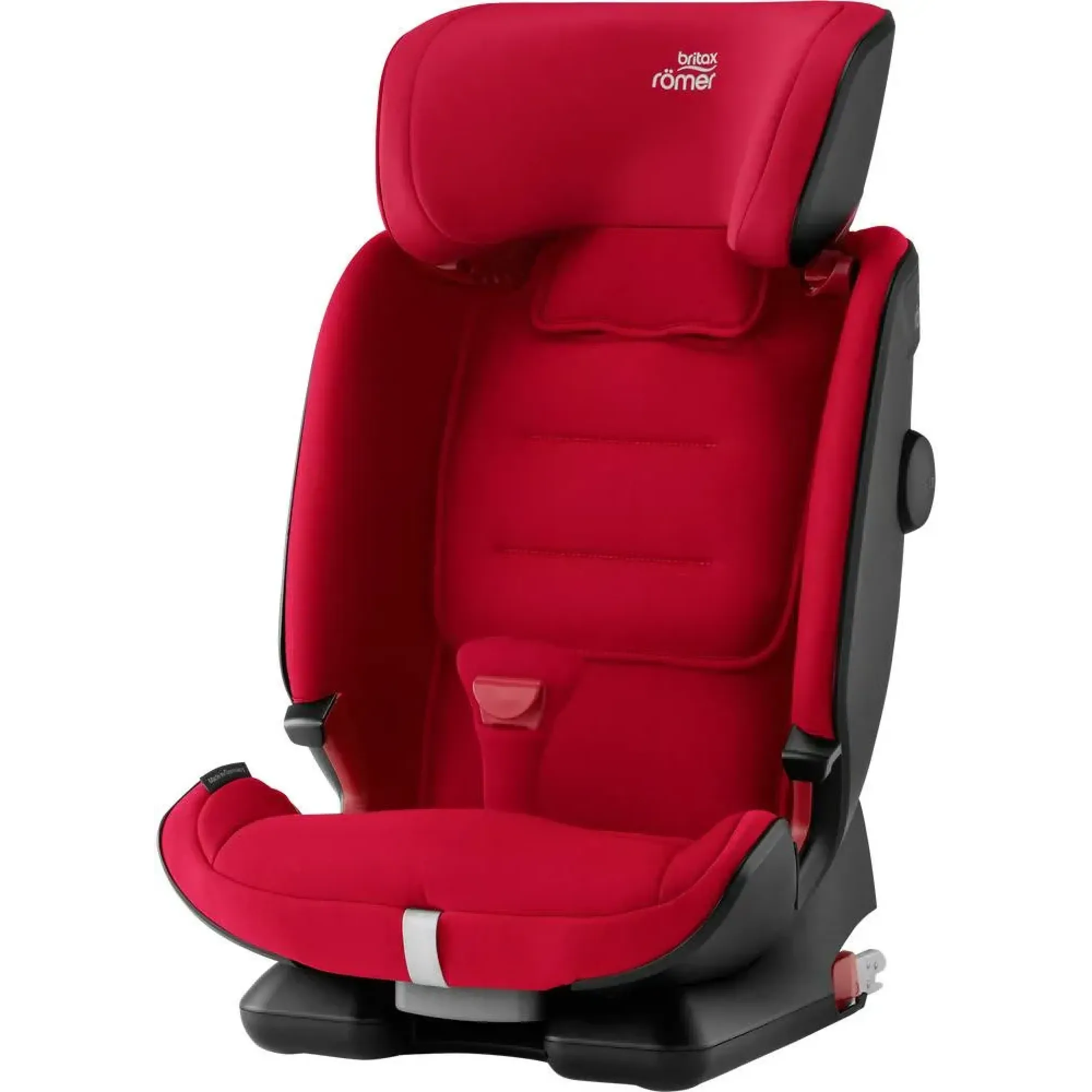 Автокресло Britax-Romer Advansafix IV R Fire Red