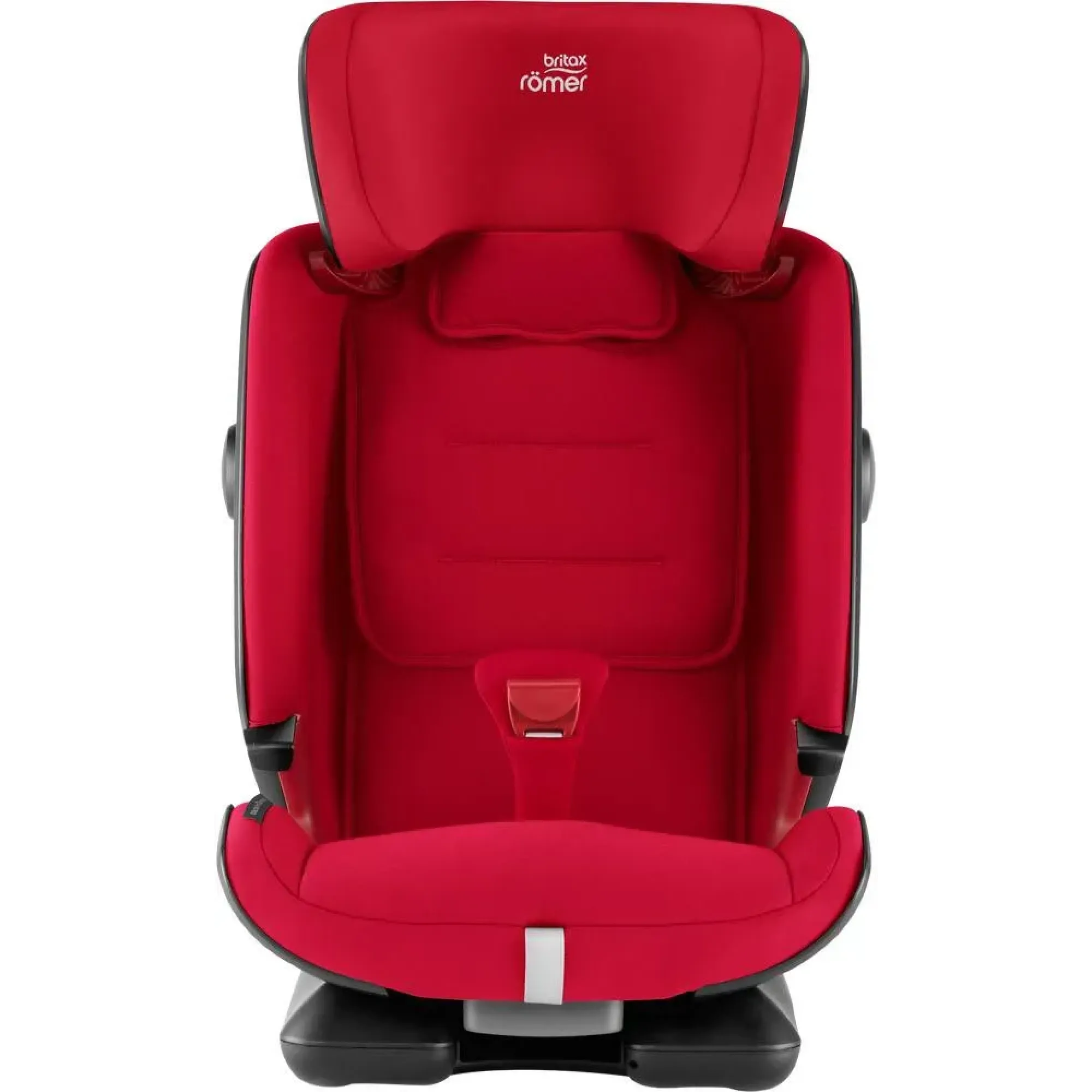 Автокресло Britax-Romer Advansafix IV R Fire Red