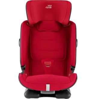 Автокресло Britax-Romer Advansafix IV R Fire Red