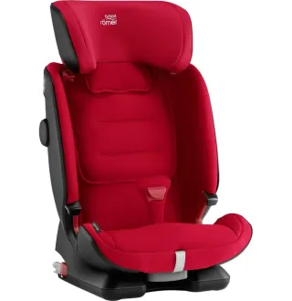 Автокресло Britax-Romer Advansafix IV R Fire Red