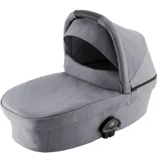 Колиска Britax-Romer Smile III Frost Grey / Black