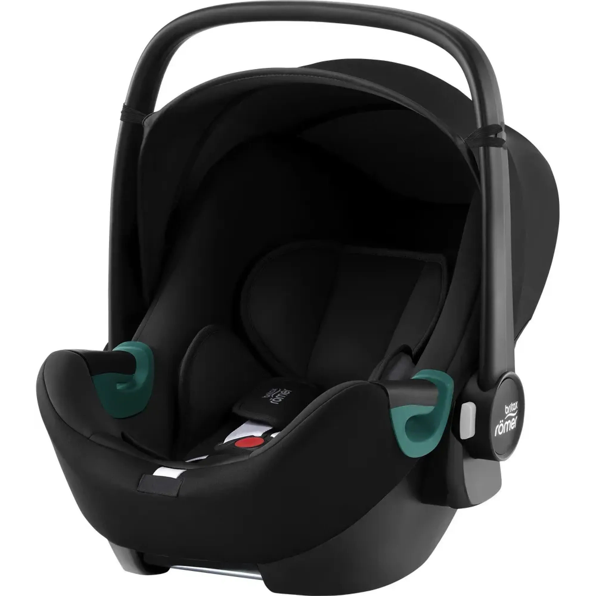 Автокрісло Britax-Romer Baby-Safe 3 i-Size Space Black