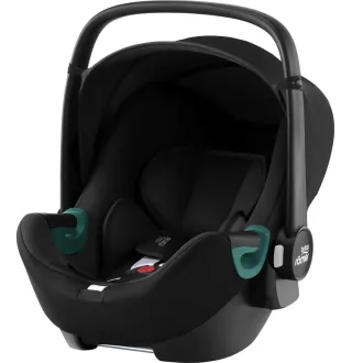 Автокрісло Britax-Romer Baby-Safe 3 i-Size Space Black