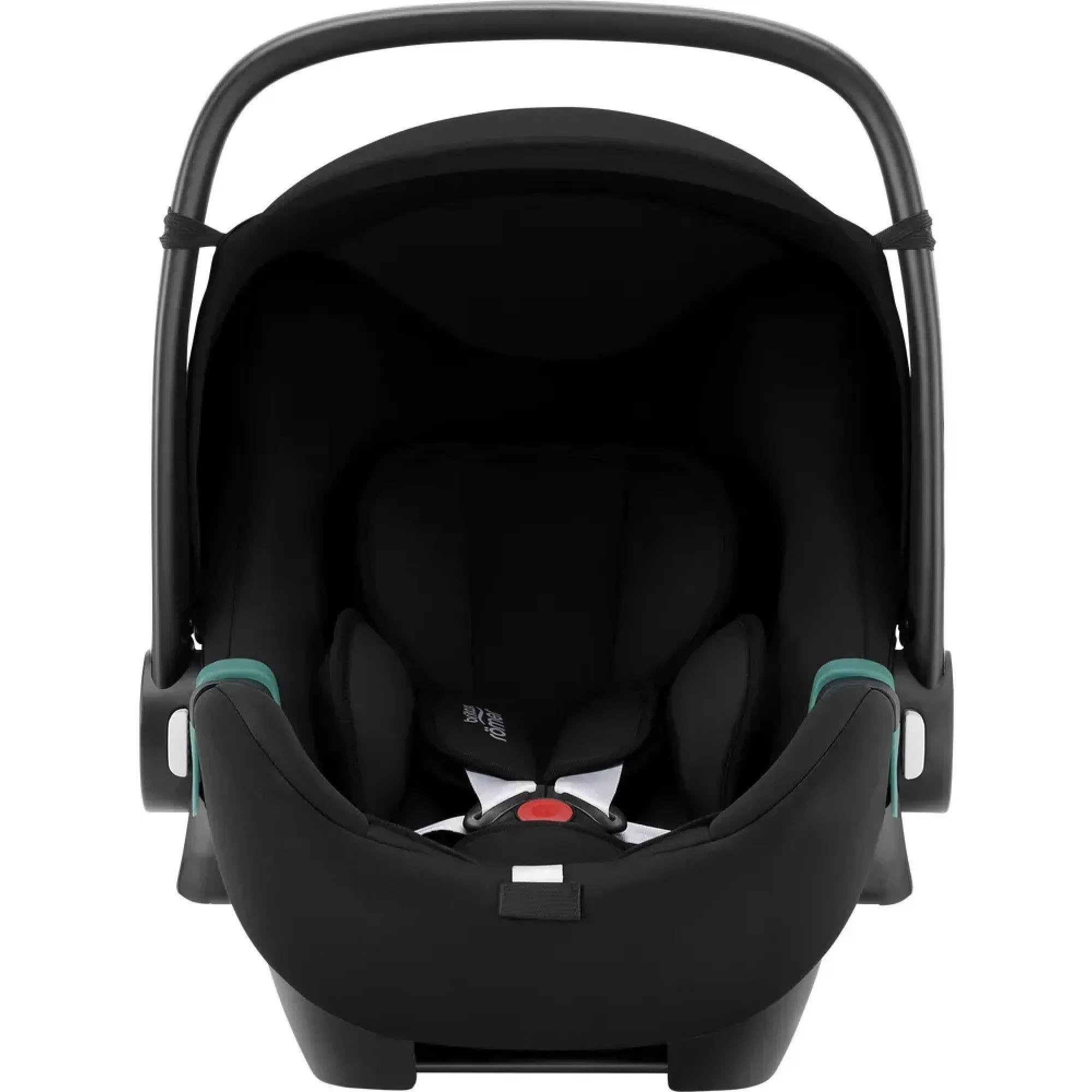 Автокрісло Britax-Romer Baby-Safe 3 i-Size Space Black