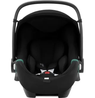 Автокрісло Britax-Romer Baby-Safe 3 i-Size Space Black
