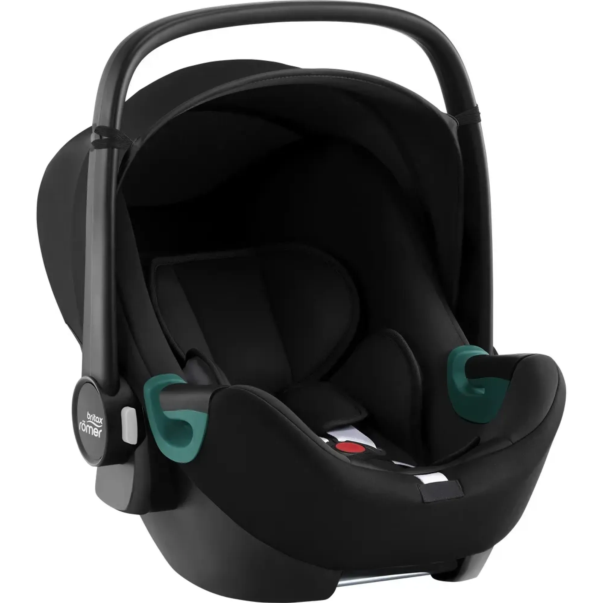 Автокрісло Britax-Romer Baby-Safe 3 i-Size Space Black