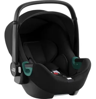 Автокрісло Britax-Romer Baby-Safe 3 i-Size Space Black