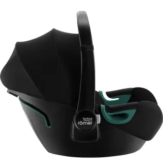 Автокрісло Britax-Romer Baby-Safe 3 i-Size Space Black