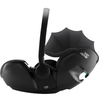 Автокрісло Britax-Romer Baby-Safe 5Z2 Midnight Grey