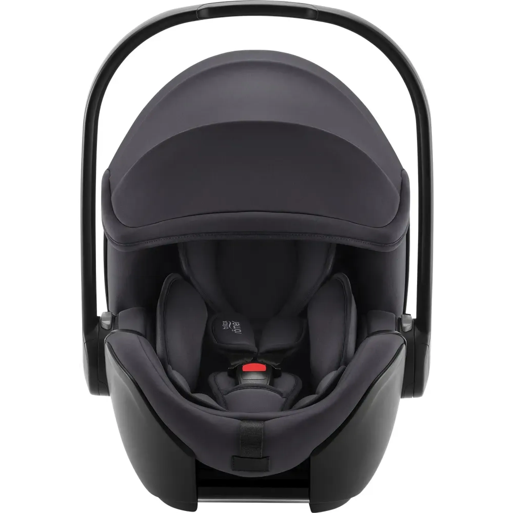 Автокрісло Britax-Romer Baby-Safe 5Z2 Midnight Grey