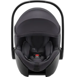 Автокрісло Britax-Romer Baby-Safe 5Z2 Midnight Grey