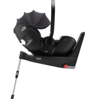 Автокрісло Britax-Romer Baby-Safe 5Z2 Midnight Grey