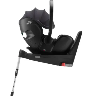 Автокрісло Britax-Romer Baby-Safe 5Z2 Midnight Grey