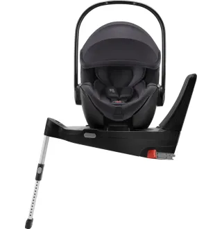 Автокрісло Britax-Romer Baby-Safe 5Z2 Midnight Grey