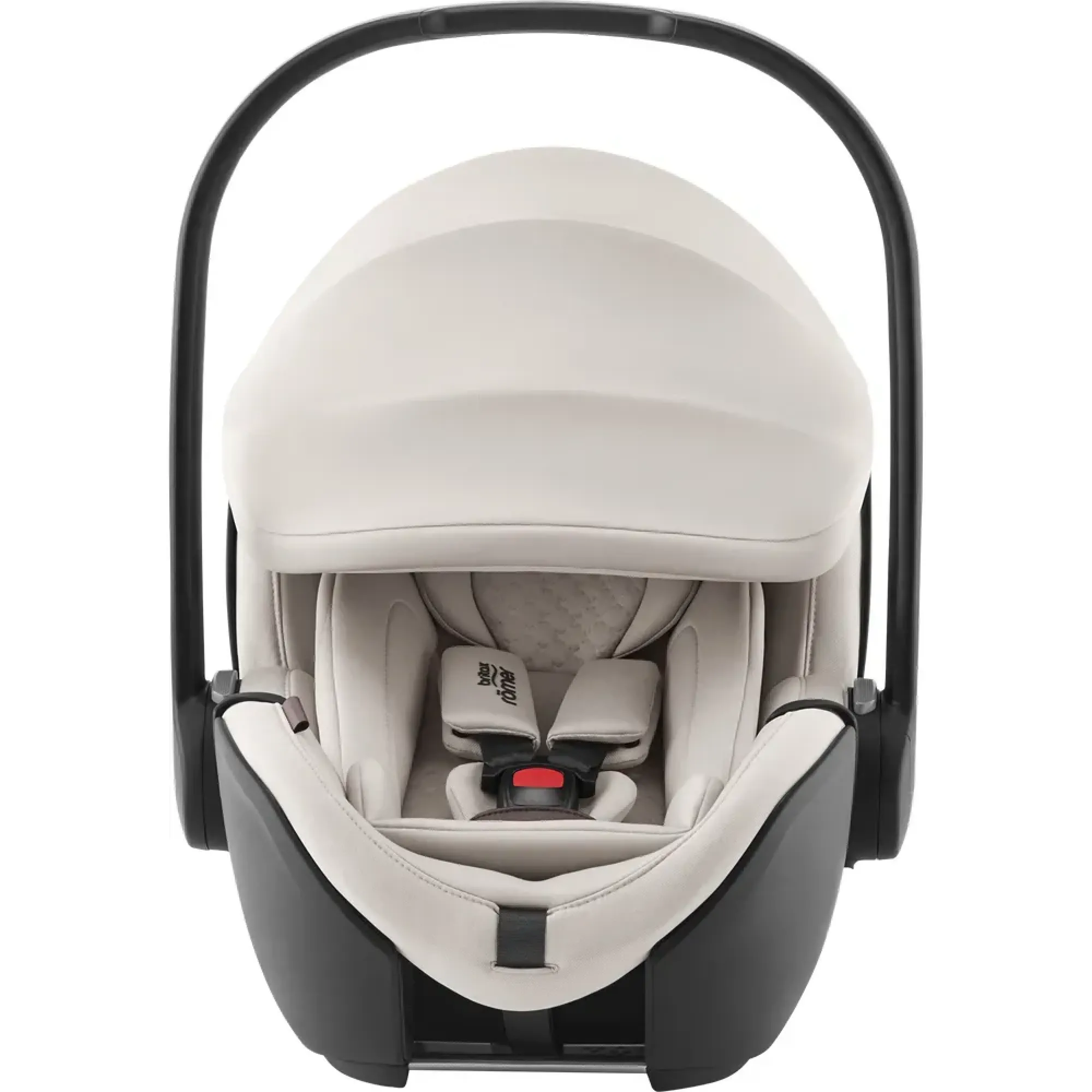 Автокрісло Britax-Romer Baby-Safe Pro Soft Taupe