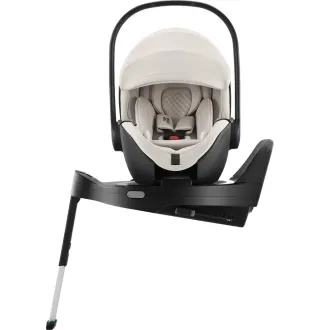 Автокрісло Britax-Romer Baby-Safe Pro Soft Taupe