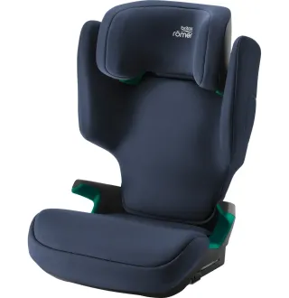 Автокрісло Britax-Romer Discovery Plus Moonlight Blue Автокрісло Britax-Romer Discovery Plus Moonlight Blue