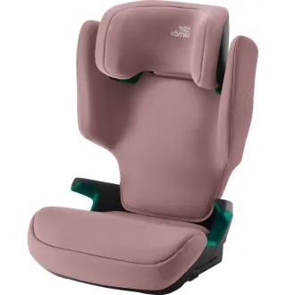 Автокрісло Britax-Romer Discovery Plus Dusty Rose