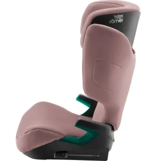 Автокрісло Britax-Romer Discovery Plus Dusty Rose
