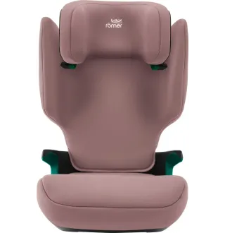Автокрісло Britax-Romer Discovery Plus Dusty Rose