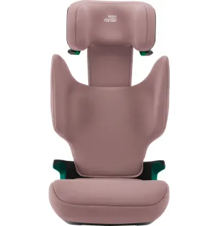 Автокрісло Britax-Romer Discovery Plus Dusty Rose