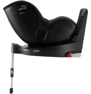 Автокрісло Britax-Romer Dualfix i-Size V22 Blue Marble