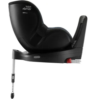 Автокрісло Britax-Romer Dualfix i-Size V22 Blue Marble