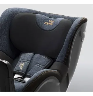 Автокрісло Britax-Romer Dualfix M i-Size Crystal Black